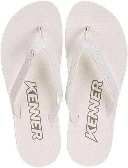 Chinelo Masculino Summer Dgx Branco