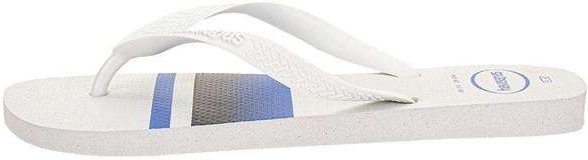 Imagem principal Chinelo Masculino Top Basic Havaianas Cl26 Branco/Azul