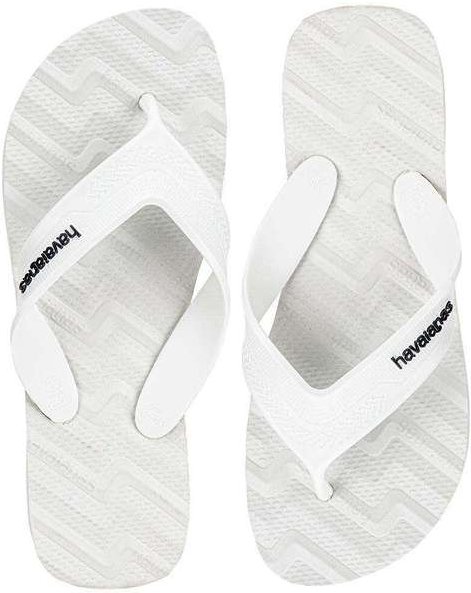 Imagem principal Chinelo Masculino Track Waves Havaianas 4149734 Branco