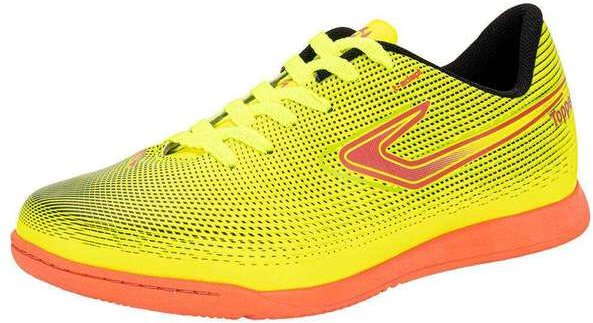 Imagem principal Chuteira Futsal Slick Vi Topper Tp05780004 - Verde Topper