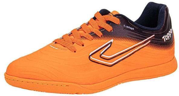Imagem principal Chuteira Masculina Futsal Forza Iii Topper Tp0467 - Laranja