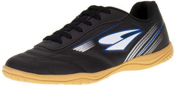 Imagem principal Chuteira Masculina Indoor Foorcy Dray - 324 - Preto