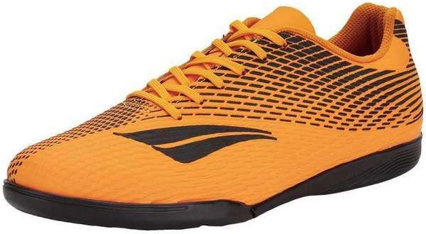 Imagem principal Chuteira Masculina Lider Xxi Penalty - 124219 - Laranja Penalty