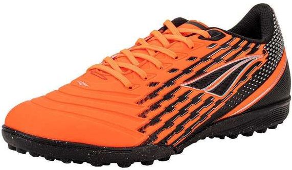 Imagem principal Chuteira Masculina Society Garra Y-2.0 Penalty 242277 - Preto/Laranja