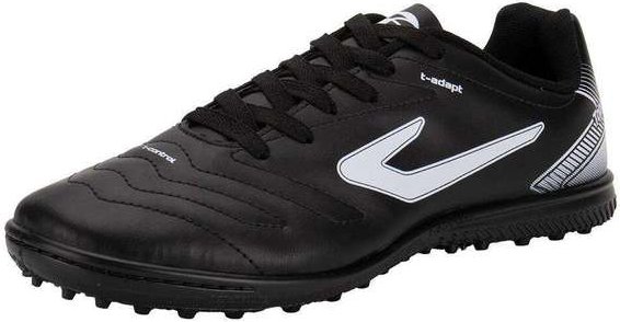 Chuteira Society Cup Vii Topper Tp0847 - Preto