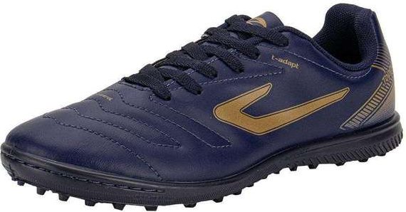 Chuteira Society Cup Vii Topper Tp0847 - Marinho