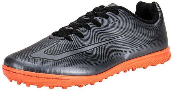 Imagem principal Chuteira Society Top Slick Iv Topper Tp04150006 Cinza/Preto