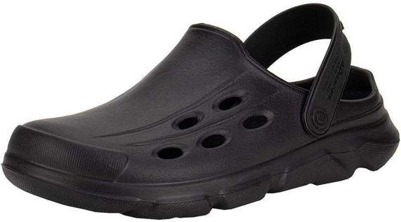 Imagem principal Clogs Masculino Adventure Boaonda 2422 Preto Boaonda