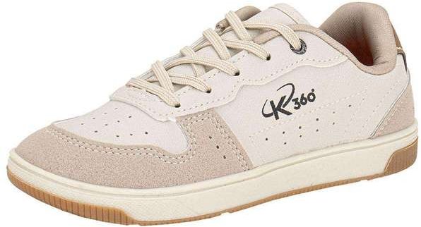 Sapatênis Infantil Kidy 0110402 Bege