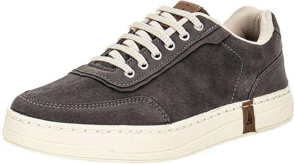 Sapatênis Masculino Confort Way 402503c - Cinza