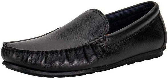 Mocassim Masculino Tom Democrata 651101 Preto