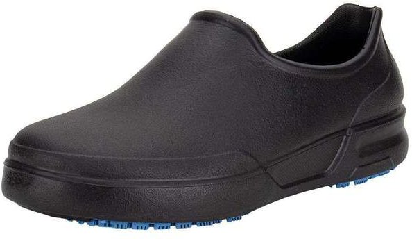 Imagem principal Sapato Masculino Maxxi Works Boaonda 2309 Preto 01