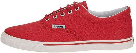 Imagem principal Tênis Casual Mont Car Eco Rainha Ra0080 Vermelho