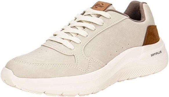 Imagem principal Tênis Masculino Actvitta 60000102 - Marfim ACTVITTA