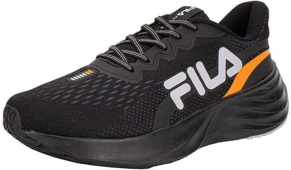 Imagem principal Tênis Masculino Comet 2 Fila F01r00192 Preto/Laranja Fila