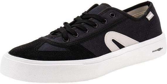 Imagem principal Tênis Masculino Comfort Rainha Vl2500 - Preto/Cinza