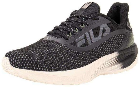 Imagem principal Tênis Masculino Efecto Fila F01tr00015 - Preto