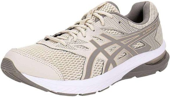 Imagem principal Tênis Masculino Gel Shogun St Asics 1201b041 - Cinza