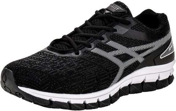 Imagem principal Tênis Masculino Rally 2100 Preto Rally