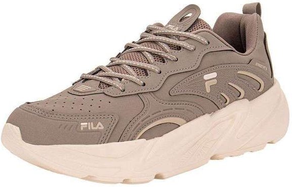 Imagem principal Tênis Masculino Street Fit 2 Fila F01tr00024 - Taupe