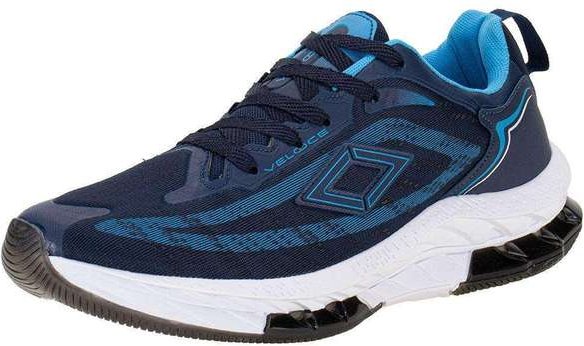 Tênis Masculino Veloce - V4509 - Marinho