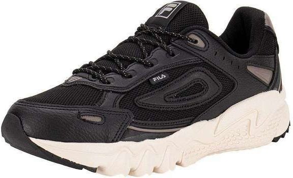 Imagem principal Tênis Masculino Venture Tracer 2 Fila F01l00355 - Preto