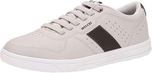 Imagem principal Tênis Masculino Wc 163 Torrance West Coast 313049 Cinza