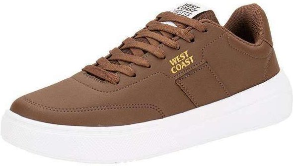 Imagem principal Tênis Masculino Wc 221 Condor West Coast 313074 Camel West Coast