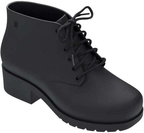 Imagem principal Mini Melissa Stellar Infantil 31915 - Preto Melissa