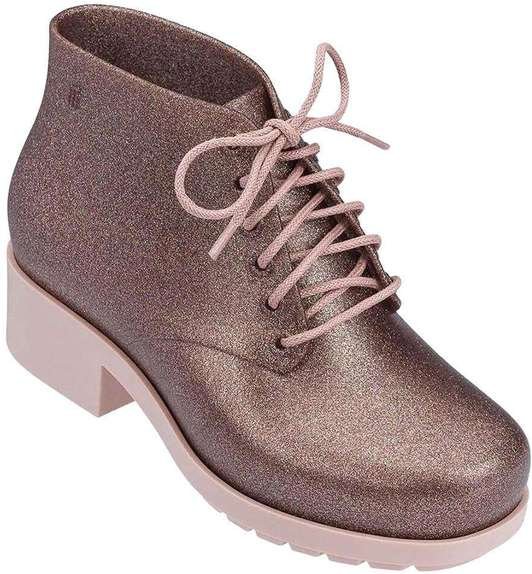 Imagem principal Mini Melissa Stellar Infantil 31915 - Rosa Melissa