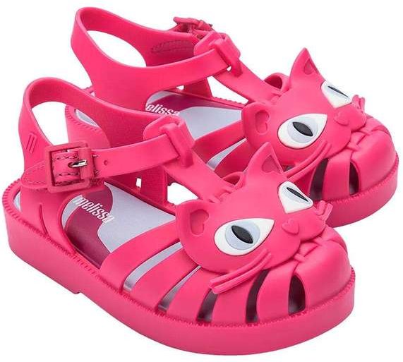 Imagem principal Mini Melissa Possession Cat Baby 36130 Pink