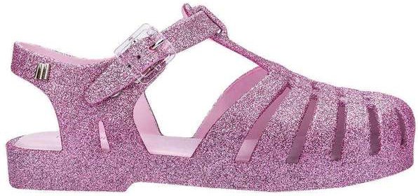 Mini Melissa Possession Glitter Infantil 35759 Rosa