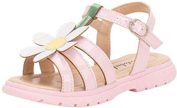 Imagem principal Sandália Infantil Ortobaby 4234 Rosa Orto Baby Orto Baby