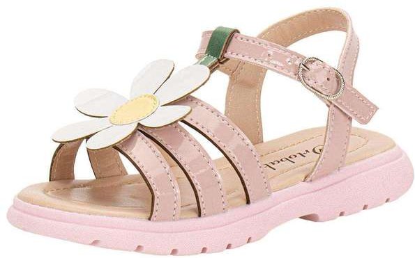 Imagem principal Sandália Infantil Ortobaby 4234 Rose Orto Baby Orto Baby