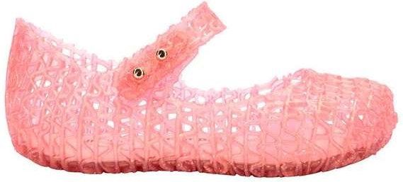 Imagem principal Mini Melissa Campana Papel Baby 32995 - Rosa 01