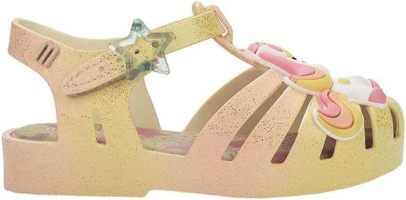 Mini Melissa Possession Uni Baby 37828 Amarelo