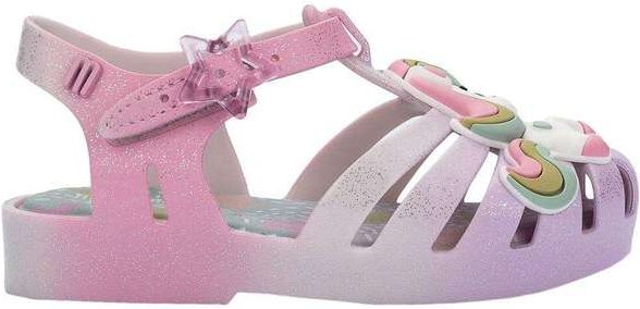Mini Melissa Possession Uni Baby 37828 Rosa/Lilás