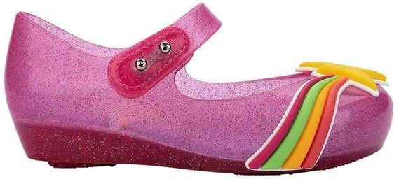 Imagem principal Mini Melissa Ultragirl Colors Baby 37107 Pink