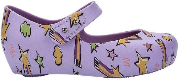 Imagem principal Mini Melissa Ultragirl Colors Baby 37107 Lilás