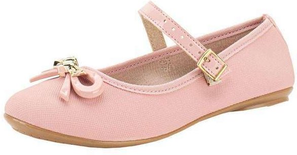 Imagem principal Sapatilha Infantil Molekinha - 2502394 - Rosa MOLEKINHA