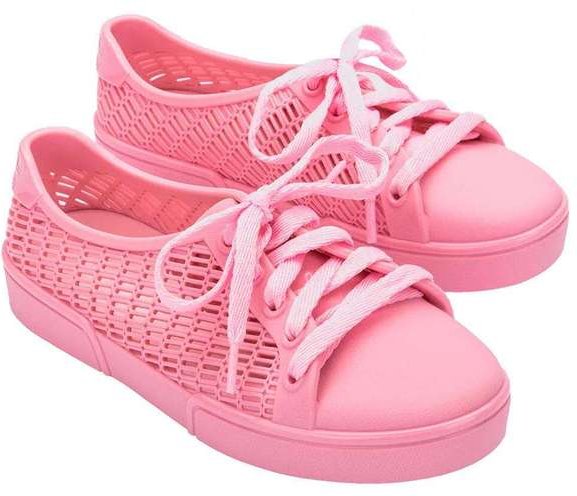 Mini Melissa Sun Sandiego Baby 35770 - Rosa