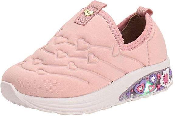 Imagem principal Tênis Infantil Led Molekinha 2731409 - Rosa MOLEKINHA