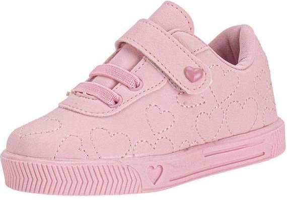 Imagem principal Tênis Infantil Linda Jú 2023426 - Rosa Linda ju