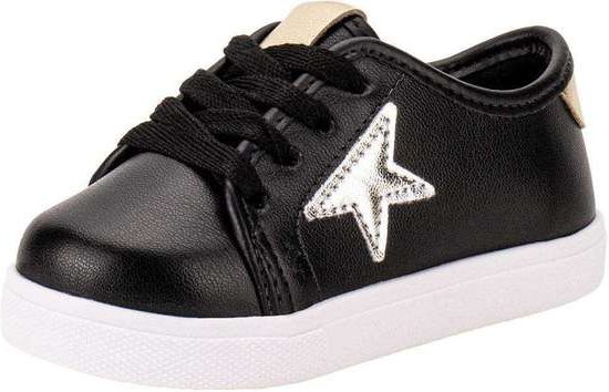 Imagem principal Tênis Infantil Molekinha 2118580 - Preto MOLEKINHA