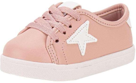 Imagem principal Tênis Infantil Molekinha 2118580 - Rosa MOLEKINHA