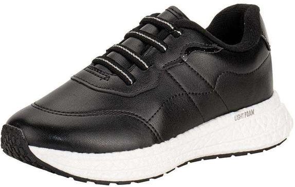 Imagem principal Tênis Infantil Molekinha 2580102 - Preto MOLEKINHA