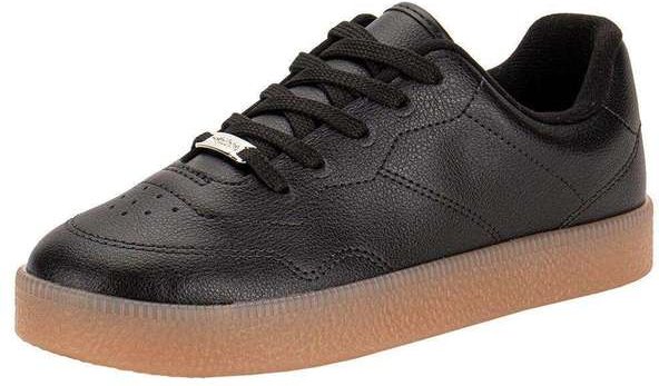 Imagem principal Tênis Infantil Molekinha 2582100 - Preto MOLEKINHA