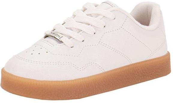 Imagem principal Tênis Infantil Molekinha 2582100 - Branco MOLEKINHA