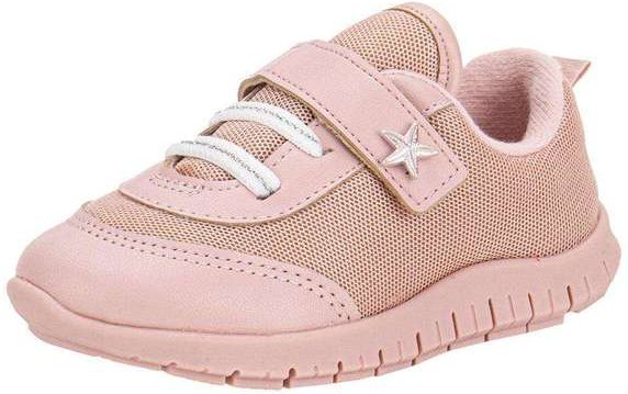 Imagem principal Tênis Infantil Molekinha 2736104 - Rosa MOLEKINHA