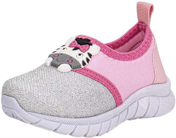 Tênis Infantil Nayarinha 383tn - Rosa 01